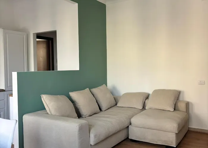 Appartamento Don Bosco View Roma