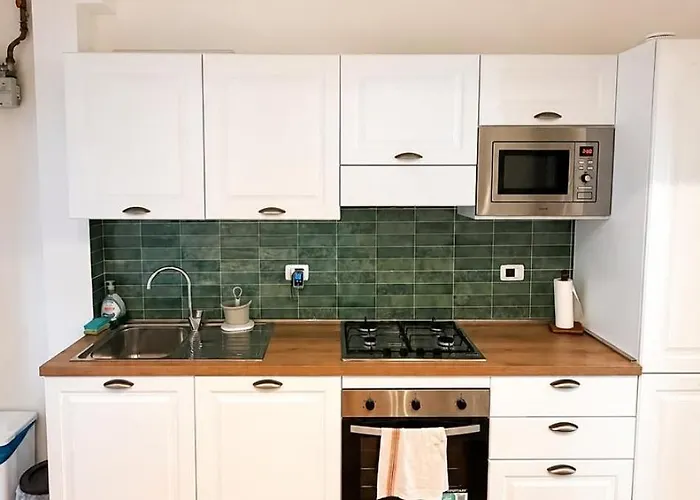 Don Bosco View Appartamento
